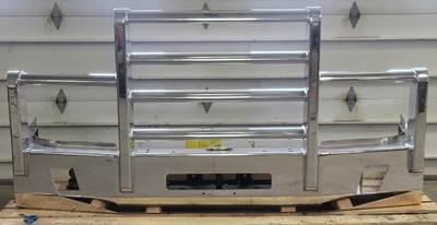 Volvo VNL Front Bumper for a Volvo VNL 2004-2018