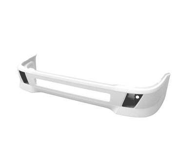 Volvo VNL Front Bumper for a Volvo VNL 2004-2018