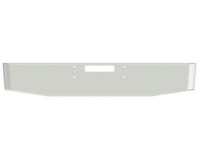 Western Star 4800 Front Bumper