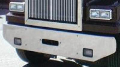 Western Star 4900EX 2008-2024 Front Bumper