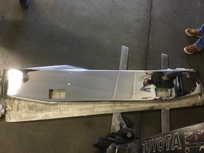 Western Star UNIDENTIFIABLE Front Bumper