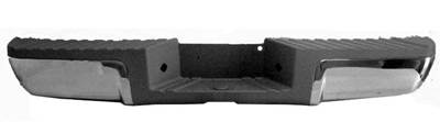 Ford Rear Bumper for a Passenger FORD