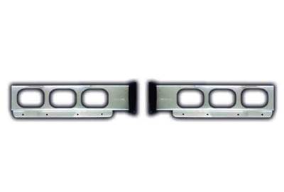 Kenworth W900 Rear Bumper