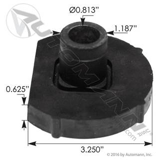 FREIGHTLINER MOTOR MOUNT BUSHING   