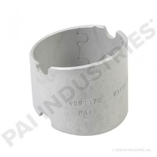 ROD BUSHING CUMMINS 4B 3.9/6B 5.9/ISB ALL/QSB ALL 
CROSS REFERENCE:  3901085 