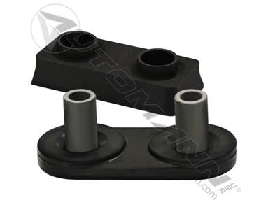 MOTOR MOUNT KIT FREIGHTLINER 
LOWER MOTOR MOUNT BUSHING  
UPPER MOTOR MOUNT