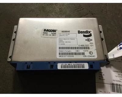 Peterbilt Cab Control Module for a Bendix EC30