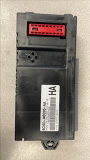 Ford F-750 Cab Control Module for a Ford F750SD (SUPER DUTY)
