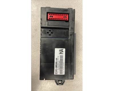 Ford F-750 Cab Control Module for a Ford F750SD (SUPER DUTY)