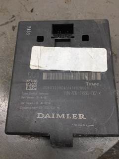 Freightliner Cascadia 113 Cab Control Module