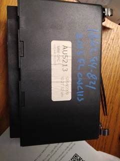 Freightliner Cascadia 113 Cab Control Module