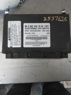 Freightliner Cascadia 113 Cab Control Module
