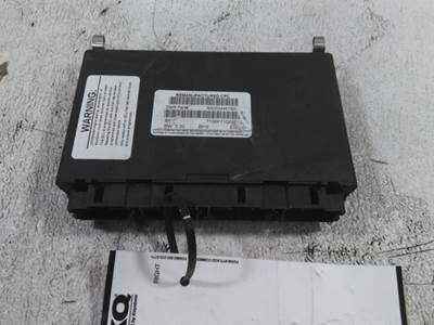 Freightliner Cascadia 113 Cab Control Module