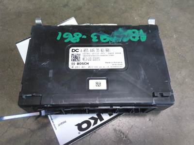 Freightliner Cascadia 113 Cab Control Module