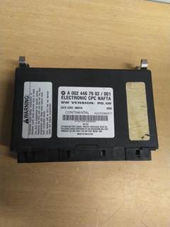 Freightliner Cascadia 113 Cab Control Module