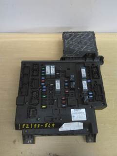 Freightliner Cascadia 113 Cab Control Module