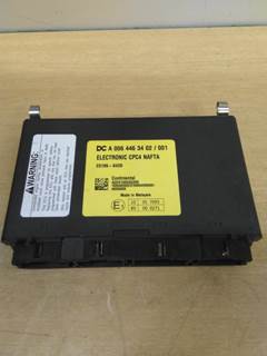 Freightliner Cascadia 113 Cab Control Module