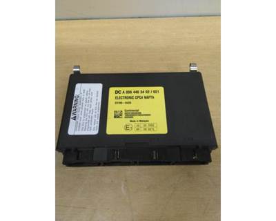 Freightliner Cascadia 113 Cab Control Module