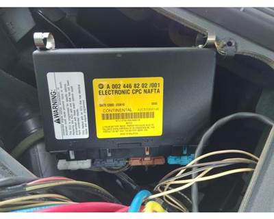 Freightliner Cascadia 113 Cab Control Module