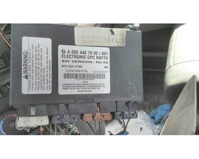 Freightliner Cascadia 113 Cab Control Module