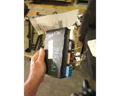 Freightliner Cascadia 113 Cab Control Module