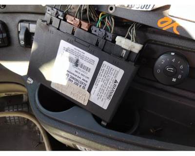 Freightliner Cascadia 113 Cab Control Module