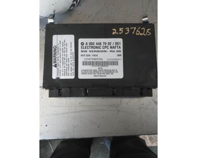 Freightliner Cascadia 113 Cab Control Module
