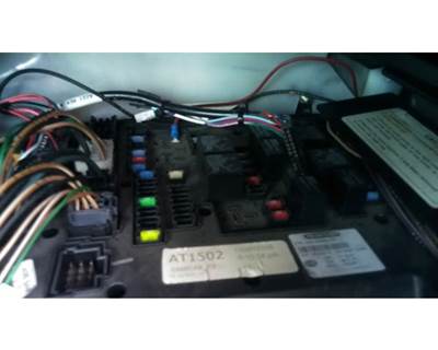 Freightliner Cascadia 113 Cab Control Module