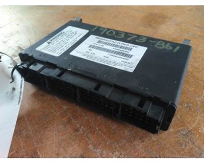 Freightliner Cascadia 113 Cab Control Module
