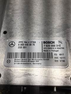 Freightliner Cascadia 116 Cab Control Module