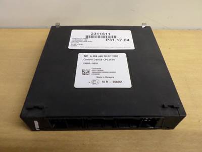 Freightliner Cascadia 116 Cab Control Module