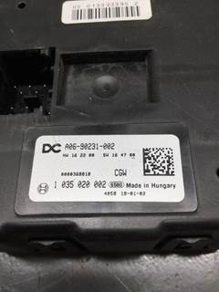 Freightliner Cascadia 116 Cab Control Module