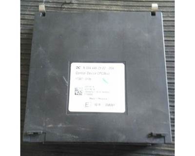 Freightliner Cascadia 116 Cab Control Module