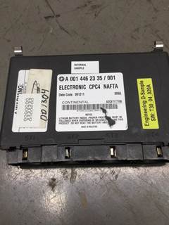 Freightliner Cascadia 125 Cab Control Module