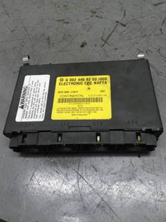 Freightliner Cascadia 125 Cab Control Module