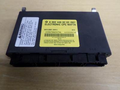 Freightliner Cascadia 125 Cab Control Module