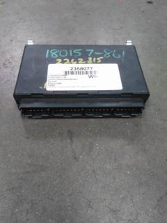 Freightliner Cascadia 125 Cab Control Module