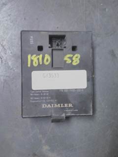 Freightliner Cascadia 125 Cab Control Module