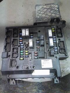 Freightliner Cascadia 125 Cab Control Module