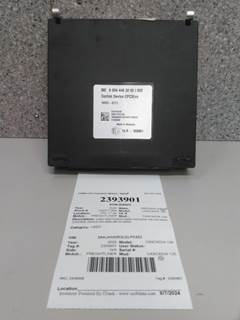 Freightliner Cascadia 125 Cab Control Module