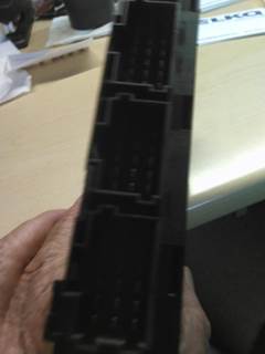 Freightliner Cascadia 125 Cab Control Module