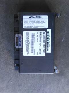 Freightliner Cascadia 125 Cab Control Module