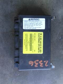 Freightliner Cascadia 125 Cab Control Module