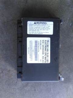 Freightliner Cascadia 125 Cab Control Module