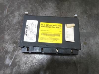 Freightliner Cascadia 125 Cab Control Module
