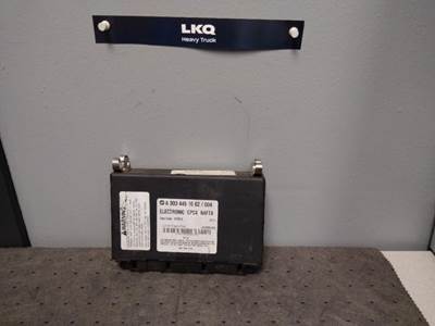 Freightliner Cascadia 125 Cab Control Module