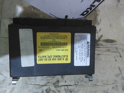 Freightliner Cascadia 125 Cab Control Module