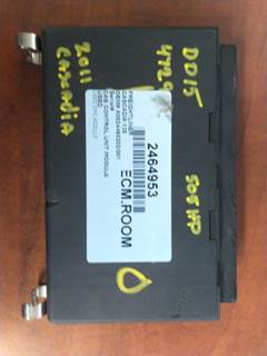 Freightliner Cascadia 125 Cab Control Module