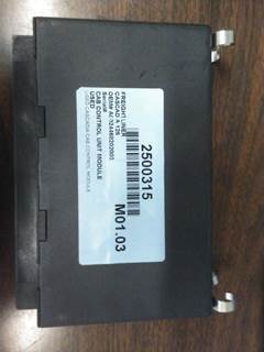 Freightliner Cascadia 125 Cab Control Module