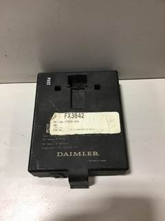 Freightliner Cascadia 125 Cab Control Module